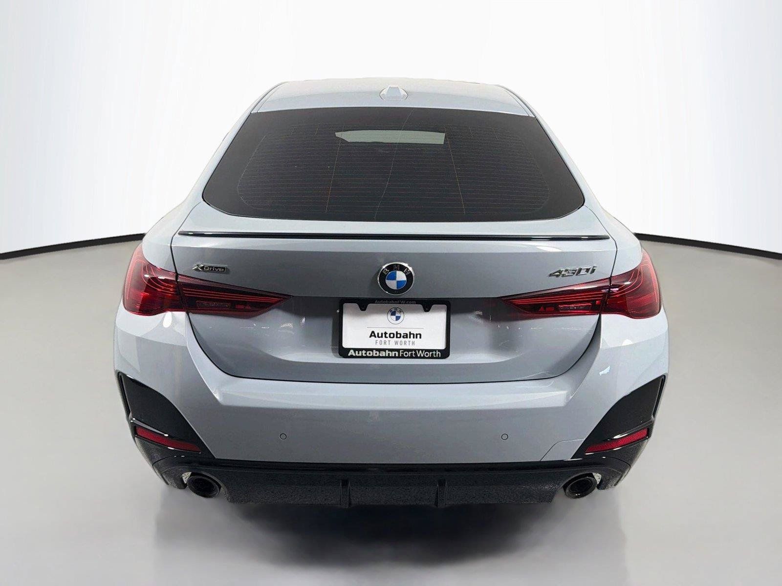 New 2026 BMW 430i xDrive w/ M Sport Package AWD/4WD image 6