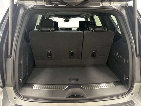 New 2026 Chevrolet Tahoe Premier AWD/4WD image 7