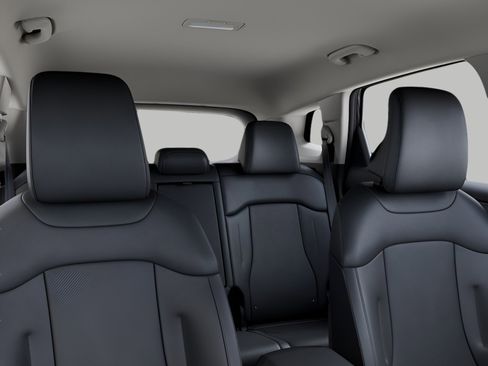 New 2026 Kia Sportage EX AWD/4WD image 27