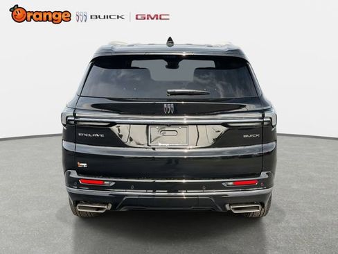 New 2026 Buick Enclave Avenir w/ Super Cruise Package image 4