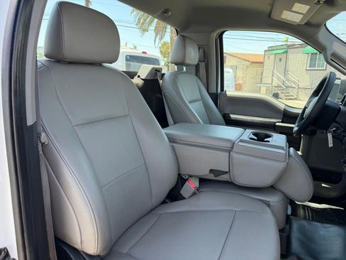 Used 2020 Ford F150 XL w/ Equipment Group 101A Mid RWD image 22