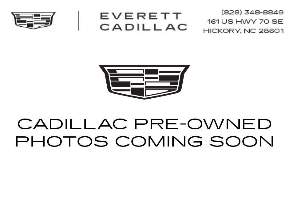 Used 2024 Cadillac XT4 Premium Luxury w/ Cold Weather Package FWD image 1