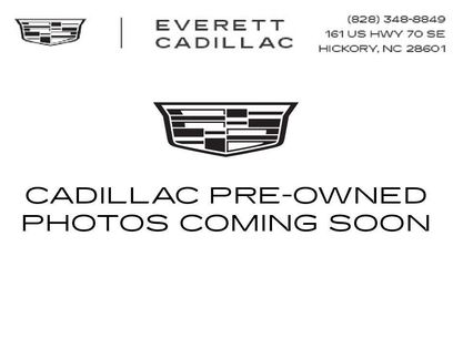 Used 2024 Cadillac XT4 Premium Luxury w/ Cold Weather Package