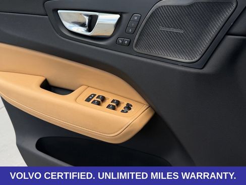 Certified 2024 Volvo XC60 T8 Ultimate w/ Protection Package Premier AWD/4WD image 27
