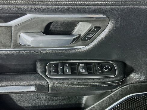 Used 2020 RAM 1500 Laramie w/ Sport Appearance Package image 25