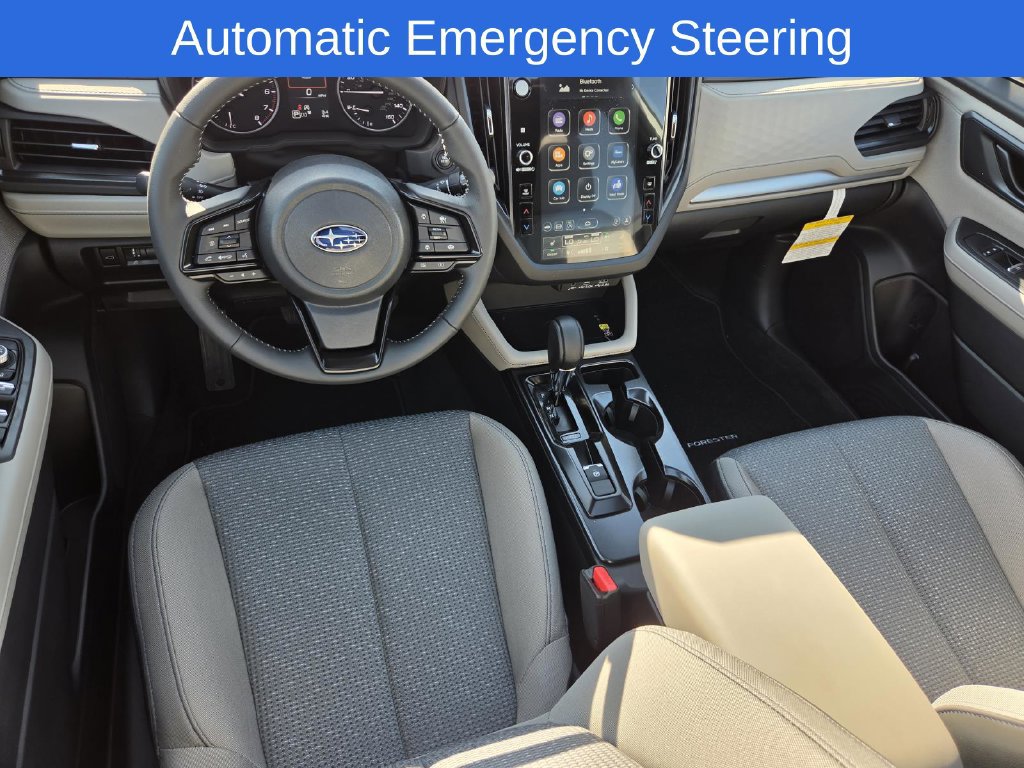 New 2026 Subaru Forester Premium AWD/4WD image 8