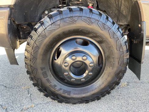 Used 2017 Ford F350 King Ranch w/ King Ranch Ultimate Package image 11