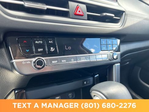 Used 2024 Kia Seltos SX AWD/4WD image 34