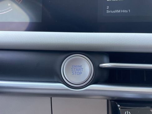 New 2026 Hyundai Tucson SEL FWD image 33