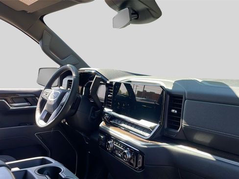 New 2026 GMC Sierra 1500 Elevation image 21