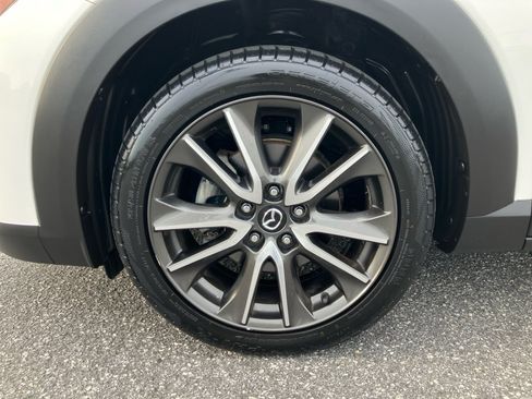 Used 2017 MAZDA CX-3 Grand Touring AWD/4WD image 31