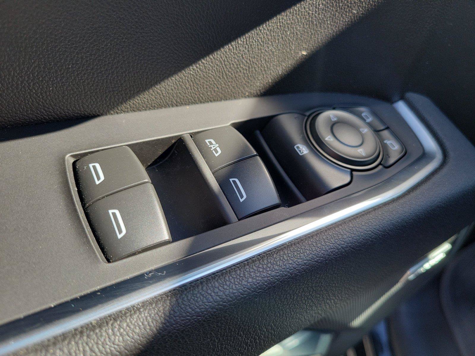 Used 2025 GMC Sierra 1500 Elevation AWD/4WD image 19