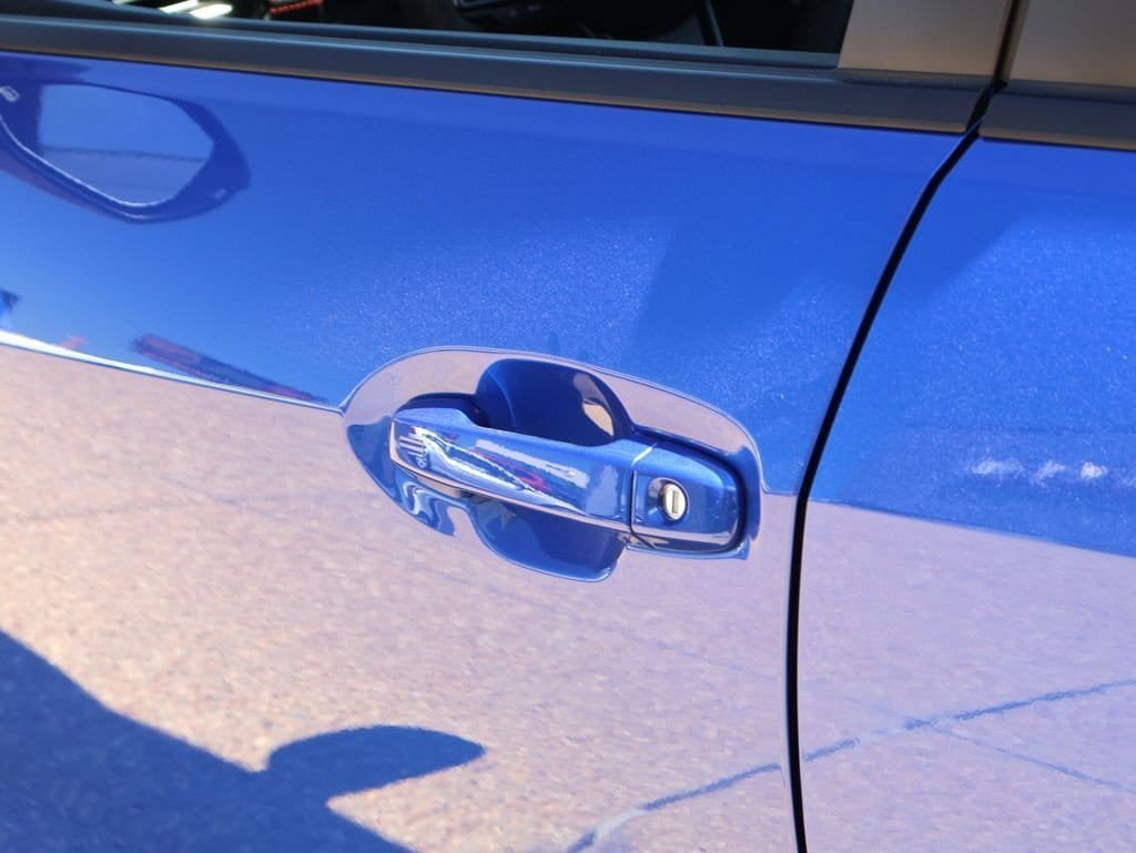 New 2026 Subaru WRX Limited AWD/4WD image 10