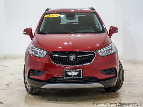 Used 2019 Buick Encore Preferred image 5