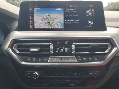 Used 2023 BMW X3 sDrive30i w/ Convenience Package image 30