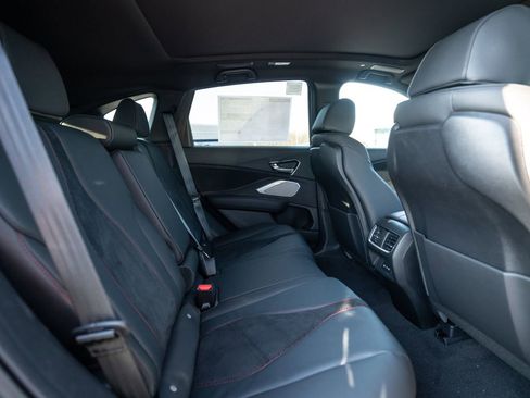 New 2026 Acura RDX A-Spec AWD/4WD image 38