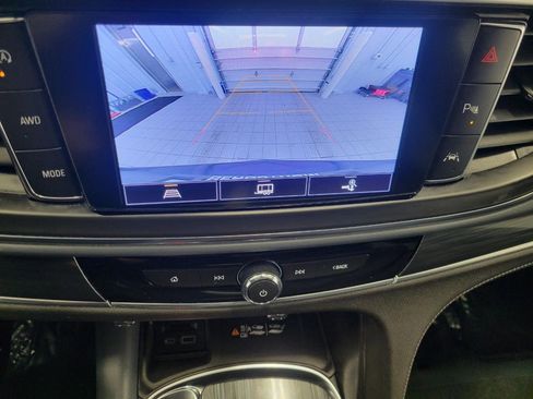 Used 2024 Buick Enclave Essence w/ Trailering Package, 5000 lbs. image 14