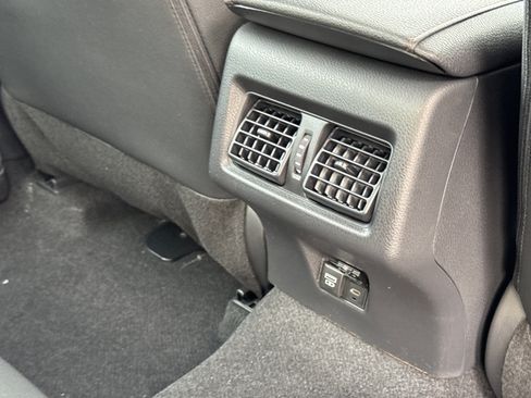 New 2026 Toyota Camry XLE FWD image 19