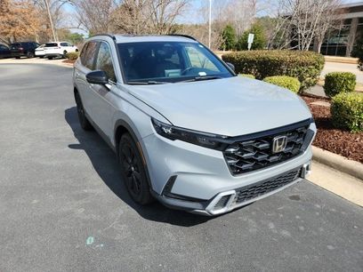 Used 2023 Honda CR-V Sport Touring