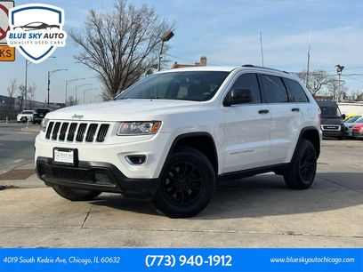 Used 2014 Jeep Grand Cherokee Laredo w/ Quick Order Package 23E