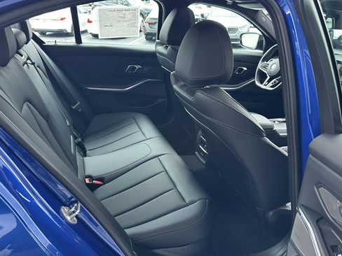 Used 2025 BMW M340i image 11