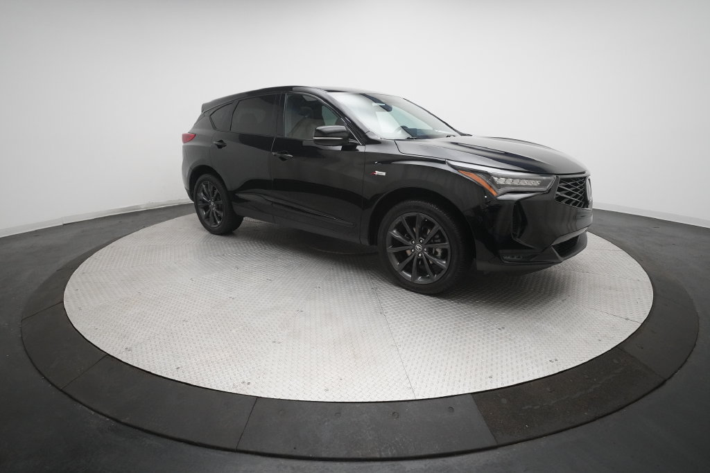 Used 2025 Acura RDX w/ Advance Package AWD/4WD image 38