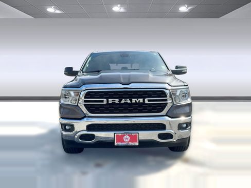 Used 2023 RAM 1500 Big Horn image 6