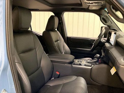 New 2026 Toyota Land Cruiser AWD/4WD image 31