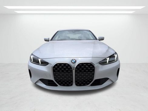 New 2027 BMW 430i Coupe w/ Parking Assistance Package RWD image 9