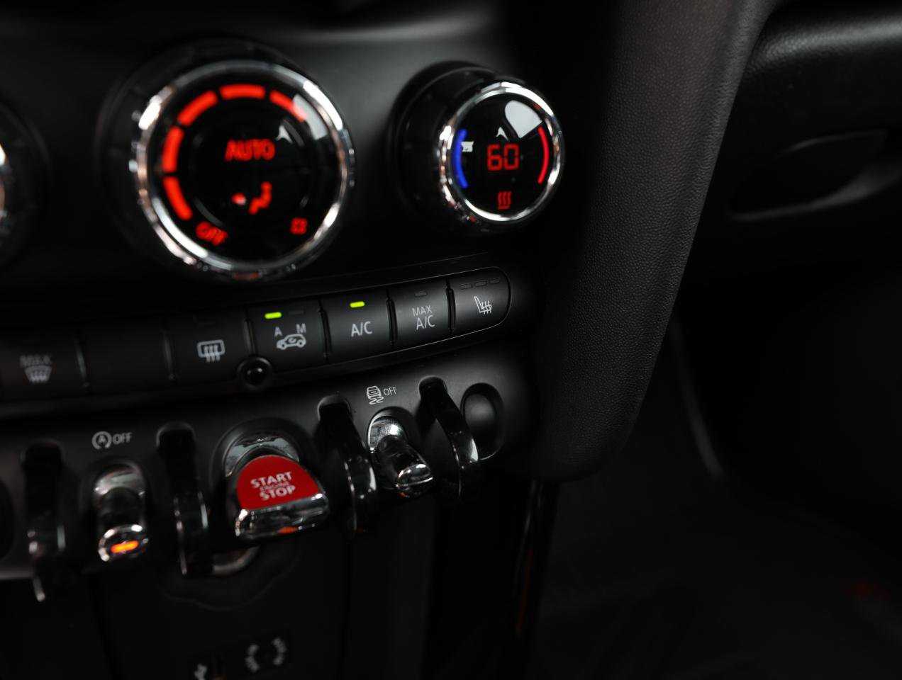 Used 2015 MINI Cooper S FWD image 21