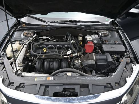 Used 2010 Ford Fusion SE FWD image 28
