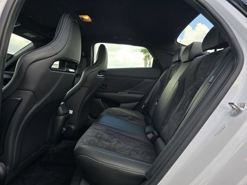 Used 2025 Hyundai Elantra N FWD image 15