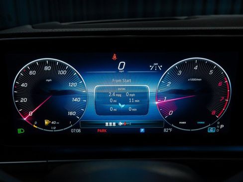 New 2026 Mercedes-Benz GLE 450 4MATIC image 16