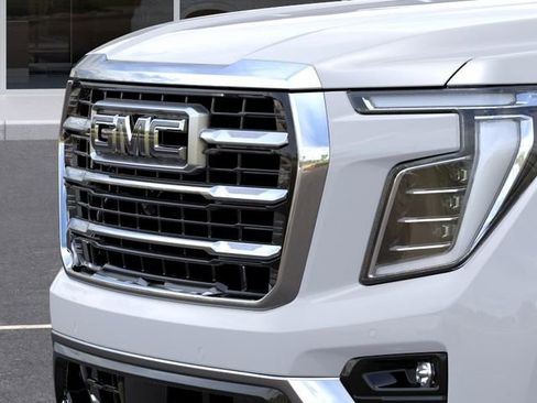 New 2026 GMC Yukon Elevation w/ Elevation Premium Package AWD/4WD image 13