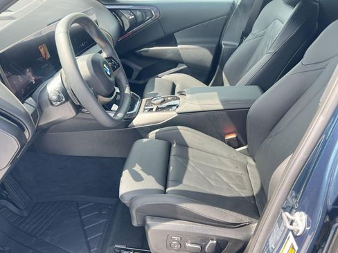 Used 2025 BMW X3 xDrive30i w/ Convenience Package image 5