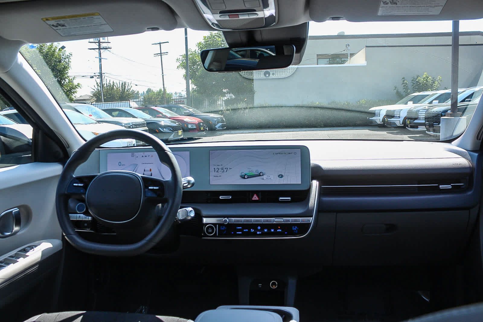 Used 2024 Hyundai Ioniq 5 SEL RWD image 16