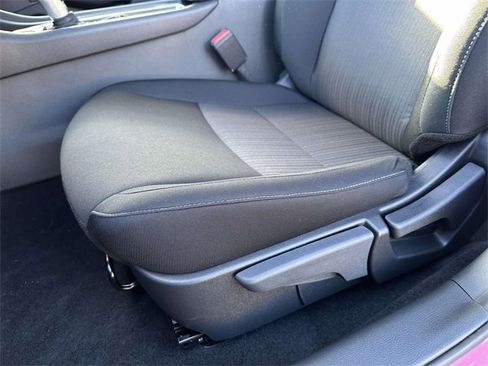 New 2025 Nissan Sentra SV w/ All-Weather Package image 15