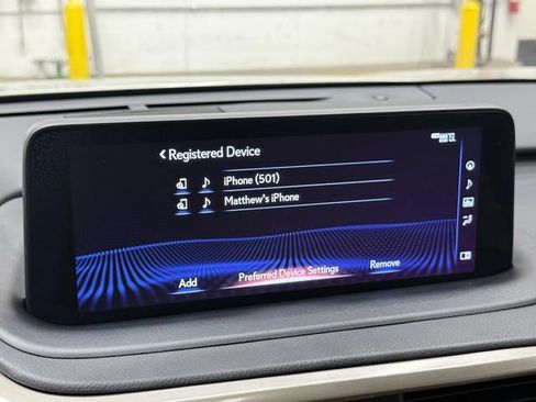 Used 2021 Lexus RX 350 FWD w/ Premium Package image 33