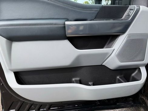 Used 2024 Ford F250 Limited w/ FX4 Off-Road Package image 16