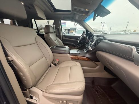 Used 2019 Chevrolet Tahoe Premier image 26