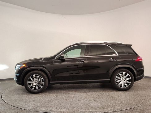 New 2026 Mercedes-Benz GLE 350 4MATIC image 2