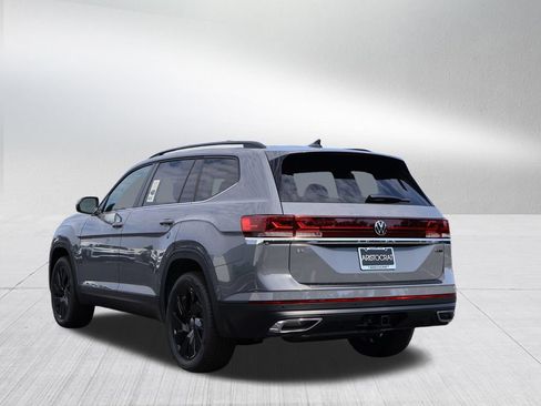New 2026 Volkswagen Atlas SE AWD/4WD image 5