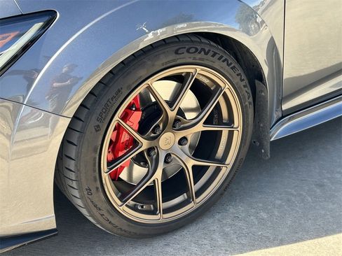 Used 2024 Acura Integra Type S image 9