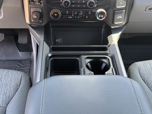 Used 2026 Ford F250 XLT w/ XLT Premium Package AWD/4WD image 24