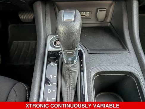 Certified 2024 Nissan Sentra SV FWD image 29