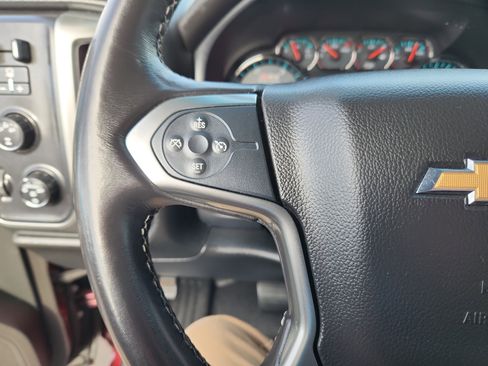 Used 2016 Chevrolet Silverado 3500 LT w/ LT Convenience Package image 14