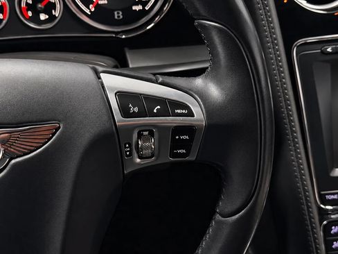 Used 2015 Bentley Flying Spur V8 AWD/4WD image 38