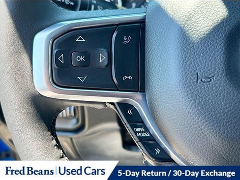 Used 2026 RAM 1500 Big Horn AWD/4WD image 42