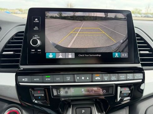 Used 2026 Honda Odyssey EX-L image 19