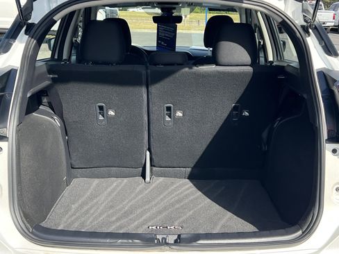 Used 2024 Nissan Kicks SV w/ Interior Electronics Package image 22